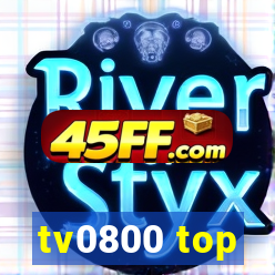 tv0800 top